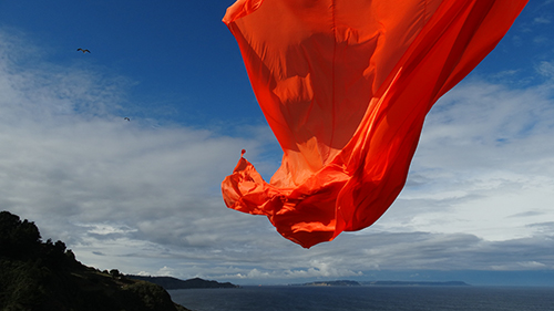 Investigaciones en Torno al Viento