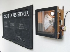 Cine de la resistencia