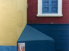 Fat Corner, series  #12