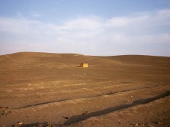 Abyss, series. Paracas 01