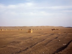 Abyss, series. Paracas 02