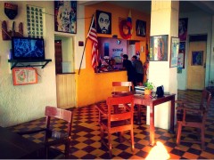 Vuelta a Colombia