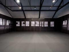 Nenhum lugar