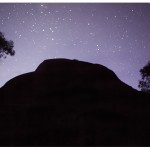 Uluru series