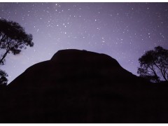 Uluru series