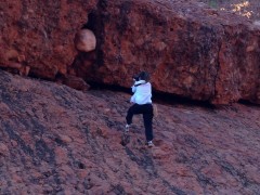 Work field, Australia