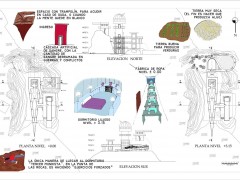 CONSTRUCCIÓN PARA VIVIR A SOLAS  Y VOLVERSE SENSIBLE… COMO UN POETA