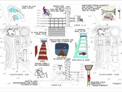 CONSTRUCCIÓN PARA VIVIR A SOLAS  Y VOLVERSE SENSIBLE… COMO UN POETA