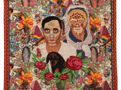 Calaverita