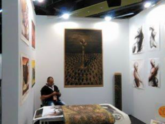 IV Feria Internacional de Grabado FIG Bilbao