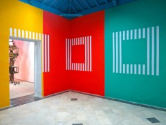 Follia Continua! 25 años de Galleria Continua