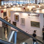 IV Feria Internacional de Grabado FIG Bilbao