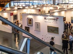 IV Feria Internacional de Grabado FIG Bilbao