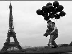 Peter Turnley: fotografía