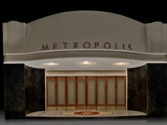 Metrópolis