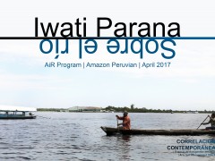 Iwati Parana