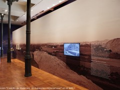 Exposición Castillo de Huarmey. El mausoleo imperial wari