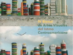 Bienal Centroamericana 2004