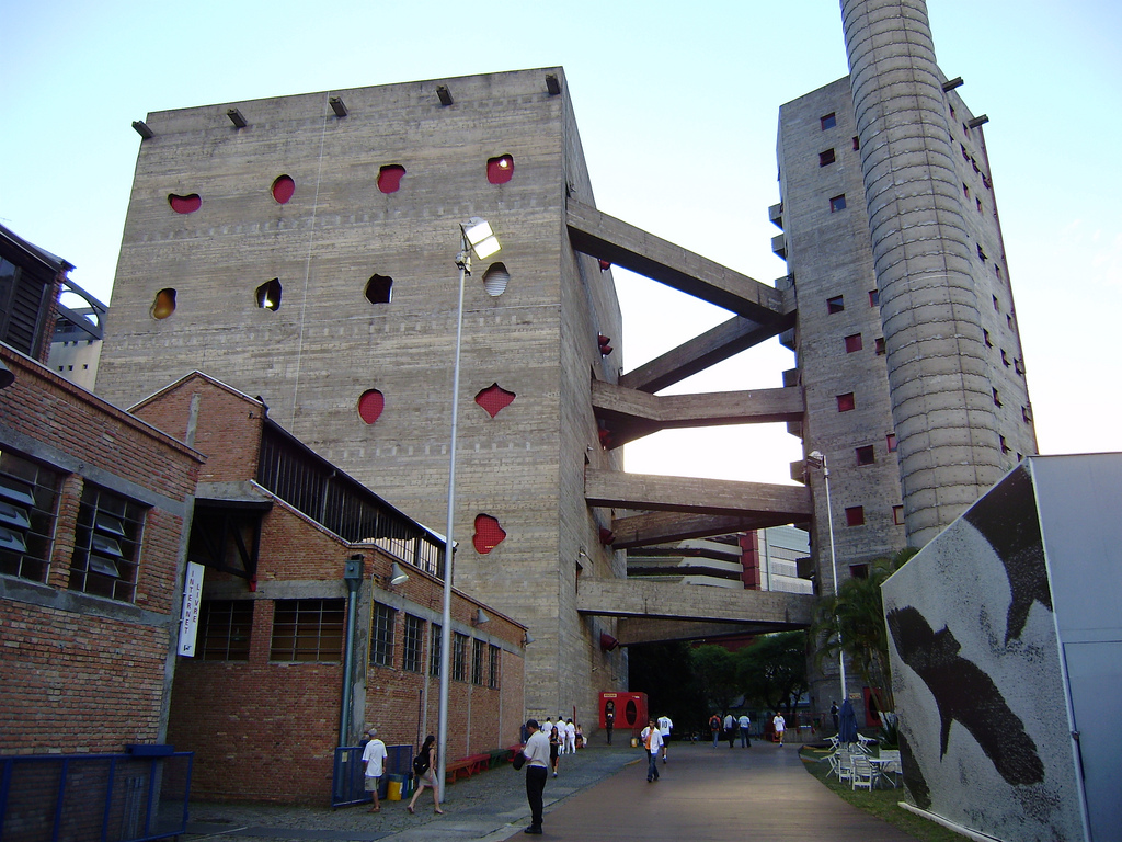 ANIMERP Origens - Sesc São Paulo : Sesc São Paulo