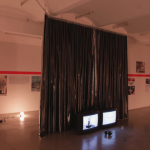 Utopian Pulse – Flares in the Darkroom