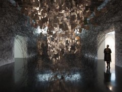 Chiharu Shiota