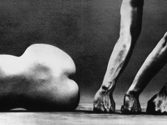 Eikoh Hosoe