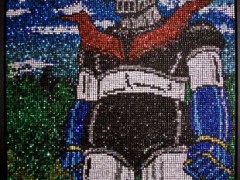 Te extraño como Mazinger Z a Koji Kabuto