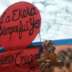 La Ekeka siempre fui yo