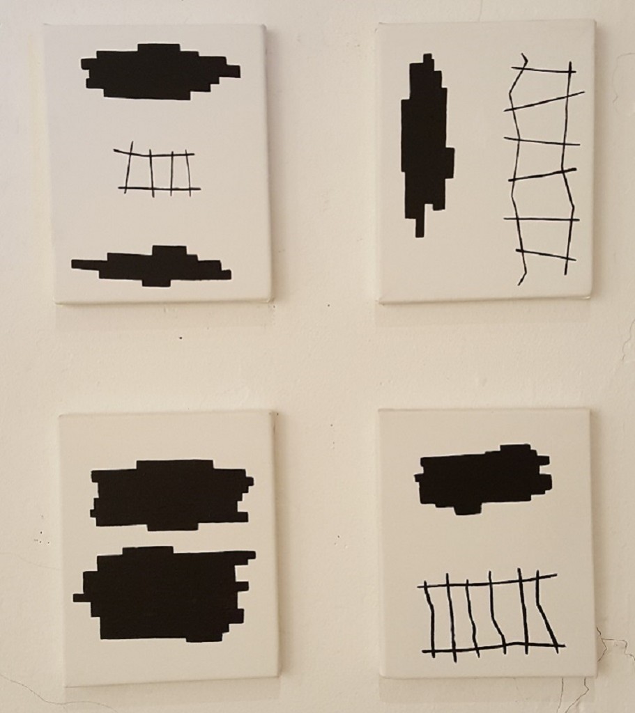 Formas de Figuración