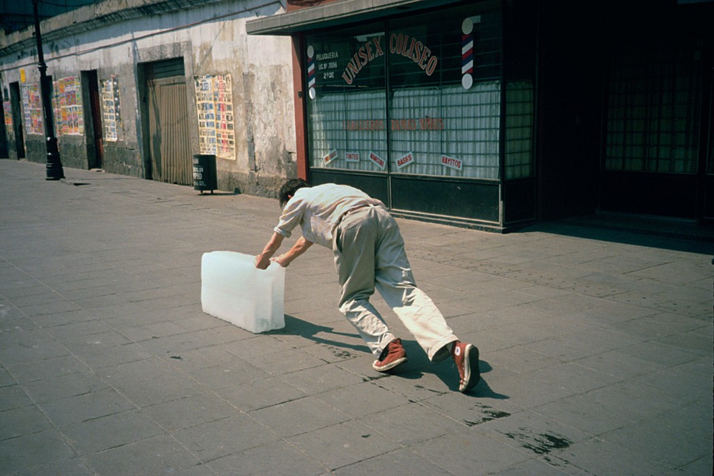 Francis Alÿs