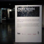 Niebla rosada