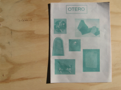 OTERO N.1