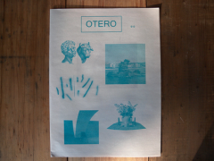 OTERO N.5