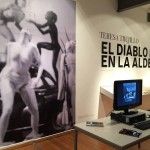 El Diablo está en la aldea