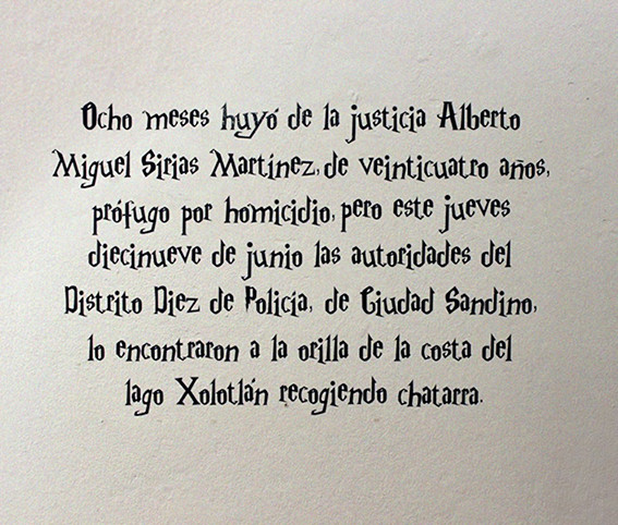 Ricardo Huezo