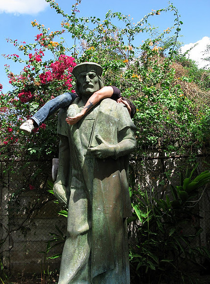 Alejandro de la Guerra