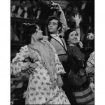 La magia de los Pericet a través de sus vestuarios
Pasión de baile. Pasión de España