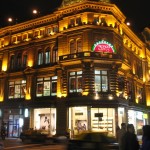 Galerías Pacífico