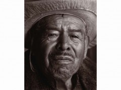 Retratos Zapatistas