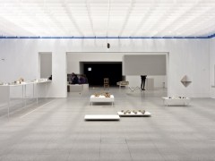 Installation view at Museo Colección Berardo, Lisbon, Portugal