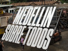 MEDELLÍN SOBRE TODOS