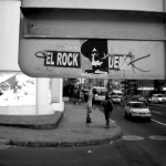 Rock Is Dead, 2006