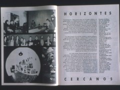 Revista Tándem (1995-1997)